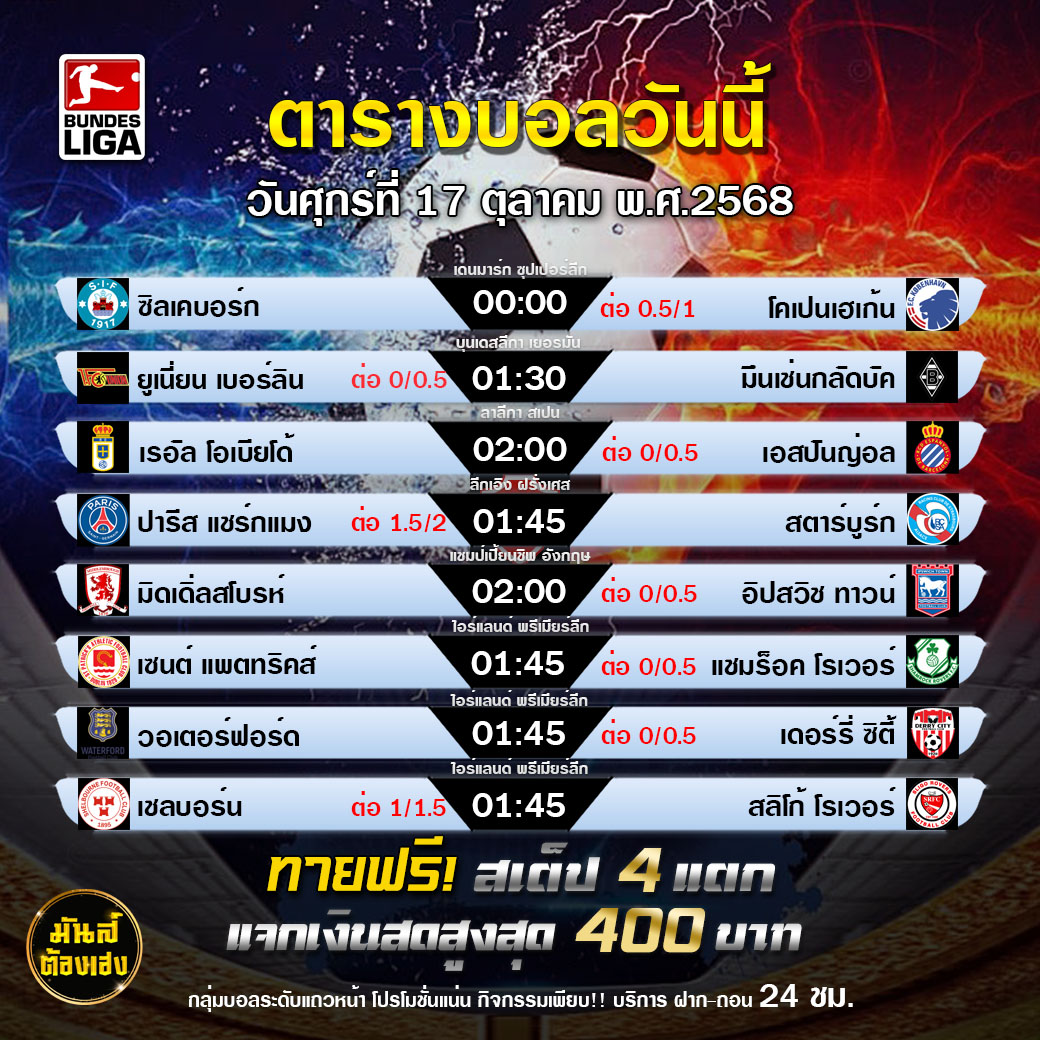 TDEDARENA : กิจกรรมทายสเต็ป 4 แตกแจก 400 บาท